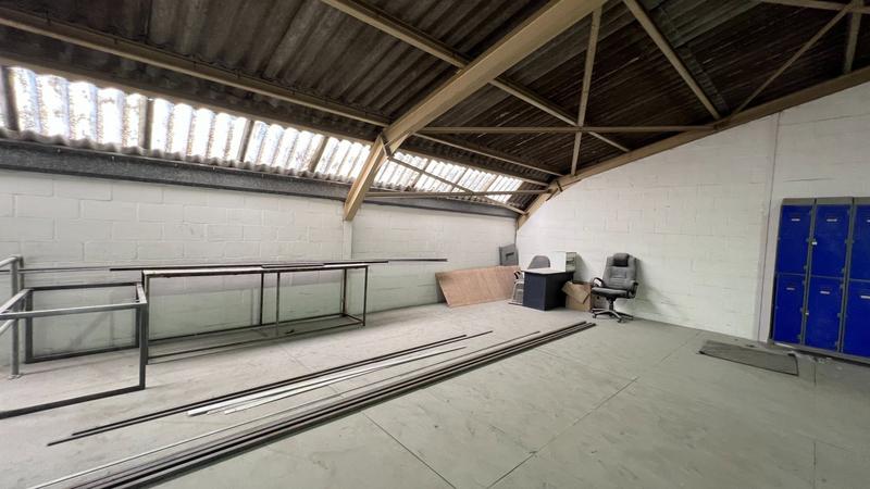 To Let commercial Property for Rent in Montague Gardens Western Cape